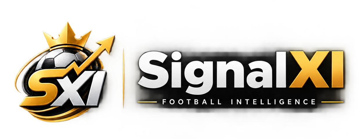 SignalXI Football Intelligence